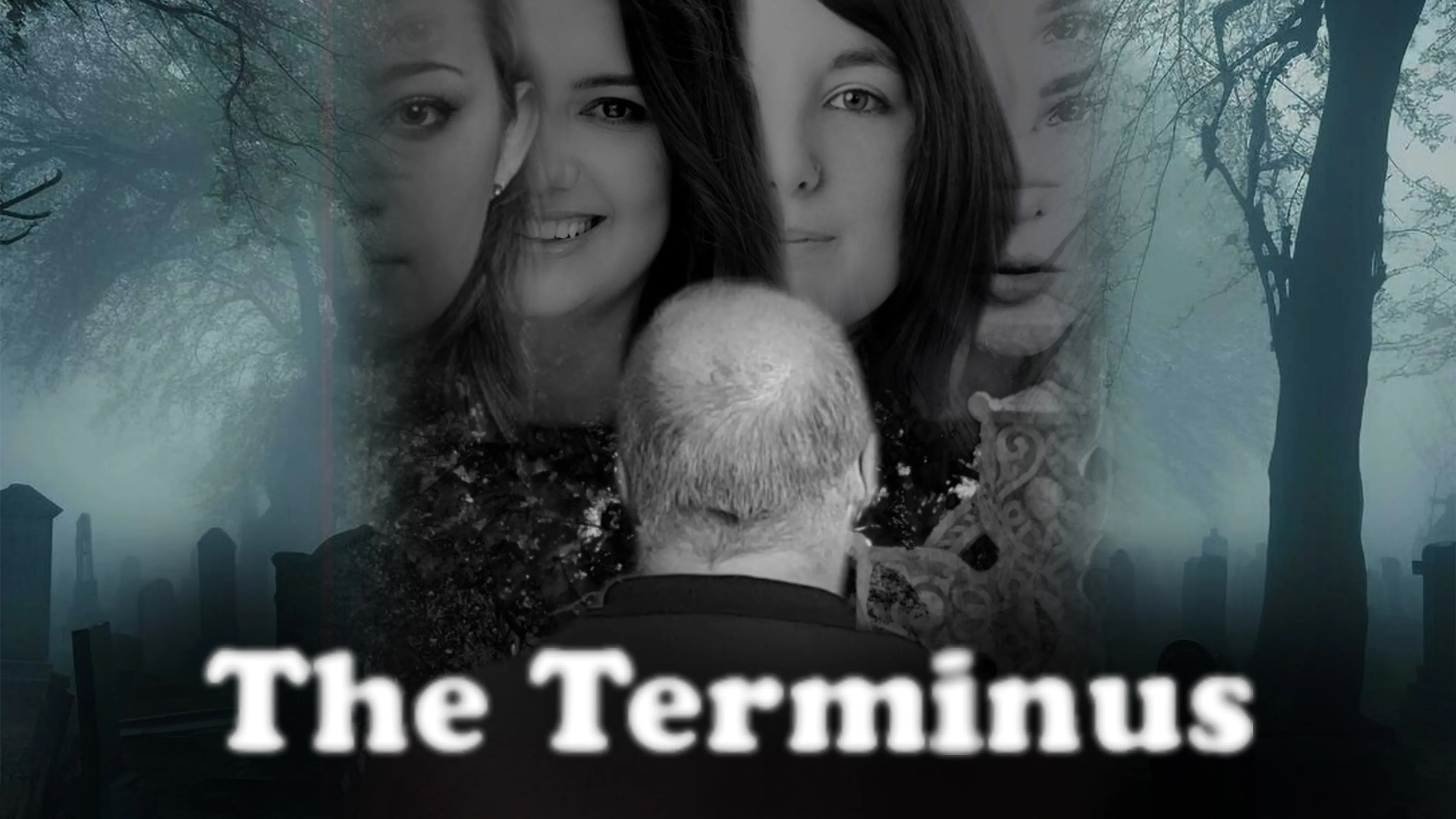 The Terminus poster